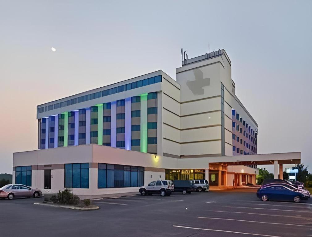 Travelodge By Wyndham Absecon Atlantic City Exterior foto